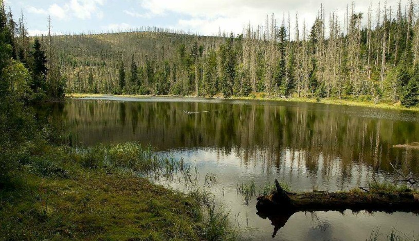 Penzion Havelka Železná Ruda